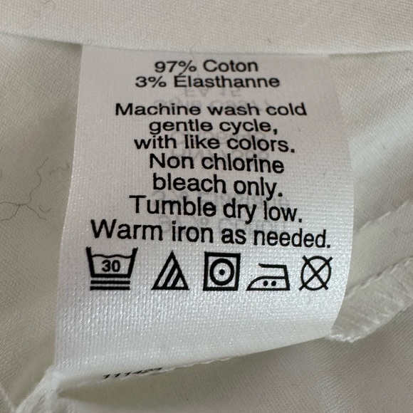 J. Crew Sleeveless Top - Picture 7 of 7